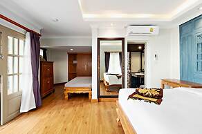 The Fair House Beach Resort & Hotel