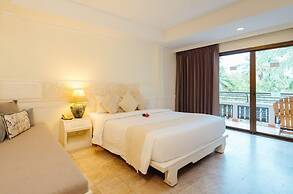 The Fair House Beach Resort & Hotel