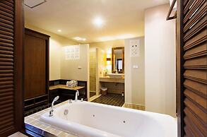 The Fair House Beach Resort & Hotel