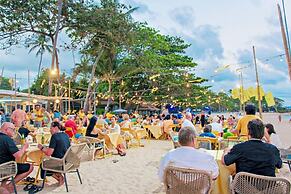 The Fair House Beach Resort & Hotel