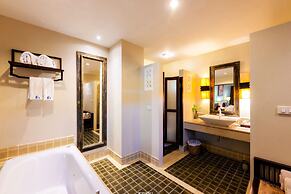 The Fair House Beach Resort & Hotel