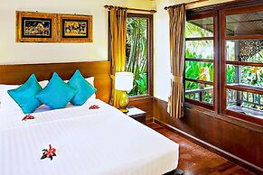 The Fair House Beach Resort & Hotel