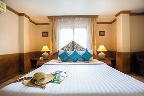 The Fair House Beach Resort & Hotel
