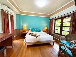 The Fair House Beach Resort & Hotel