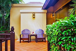 The Fair House Beach Resort & Hotel
