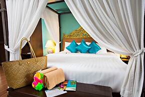 The Fair House Beach Resort & Hotel
