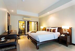 The Fair House Beach Resort & Hotel