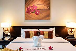 The Fair House Beach Resort & Hotel
