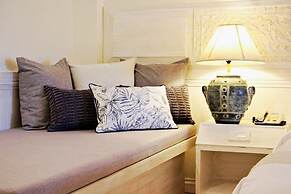 The Fair House Beach Resort & Hotel