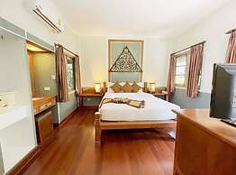 The Fair House Beach Resort & Hotel