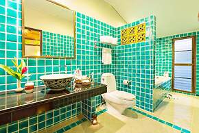 The Fair House Beach Resort & Hotel