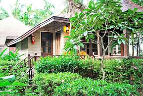 The Fair House Beach Resort & Hotel