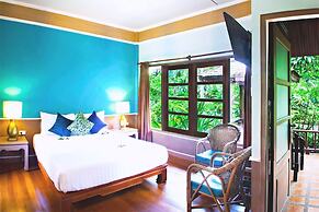 The Fair House Beach Resort & Hotel