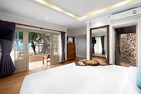 The Fair House Beach Resort & Hotel