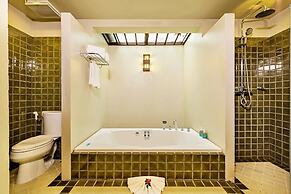 The Fair House Beach Resort & Hotel