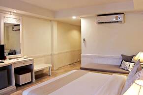 The Fair House Beach Resort & Hotel