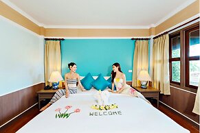 The Fair House Beach Resort & Hotel