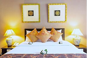 The Fair House Beach Resort & Hotel