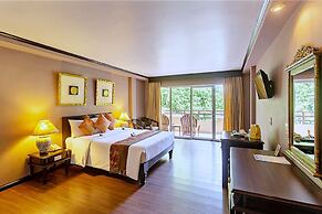 The Fair House Beach Resort & Hotel