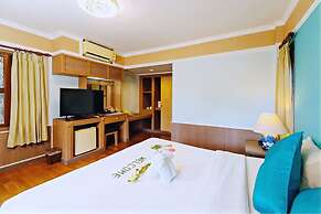 The Fair House Beach Resort & Hotel