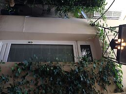 Hotel Recamier
