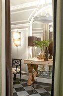 Hotel Recamier