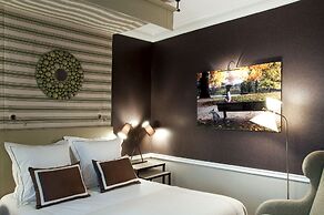 Hotel Recamier