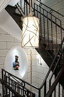 Hotel Recamier