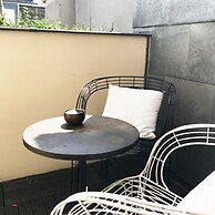 Hotel Recamier