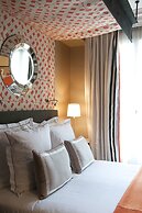 Hotel Recamier