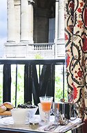 Hotel Recamier
