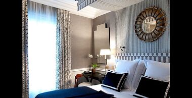 Hotel Recamier