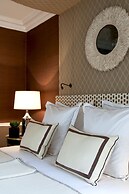 Hotel Recamier