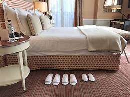 Hotel Recamier