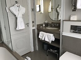 Hotel Recamier