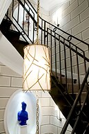 Hotel Recamier