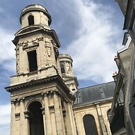 Hotel Recamier