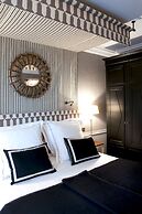 Hotel Recamier
