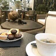 Hotel Recamier