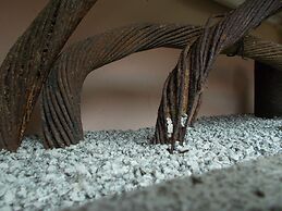 Azoris Faial Garden