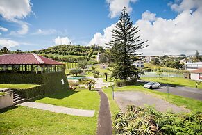 Azoris Faial Garden