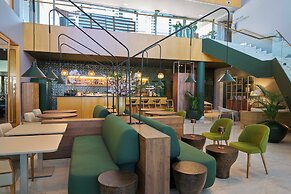 Golden Residence Hotel