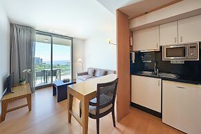 Golden Residence Hotel