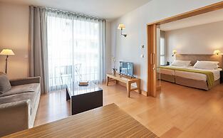 Golden Residence Hotel