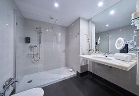 Golden Residence Hotel