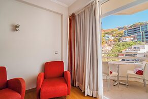 Muthu Raga Madeira Hotel