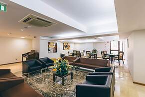 Muthu Raga Madeira Hotel