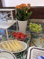 Hotel Villa Chiara