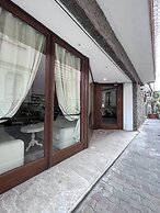 Hotel Villa Chiara