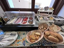 Hotel Villa Chiara